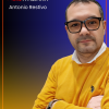 Antonio Restivo