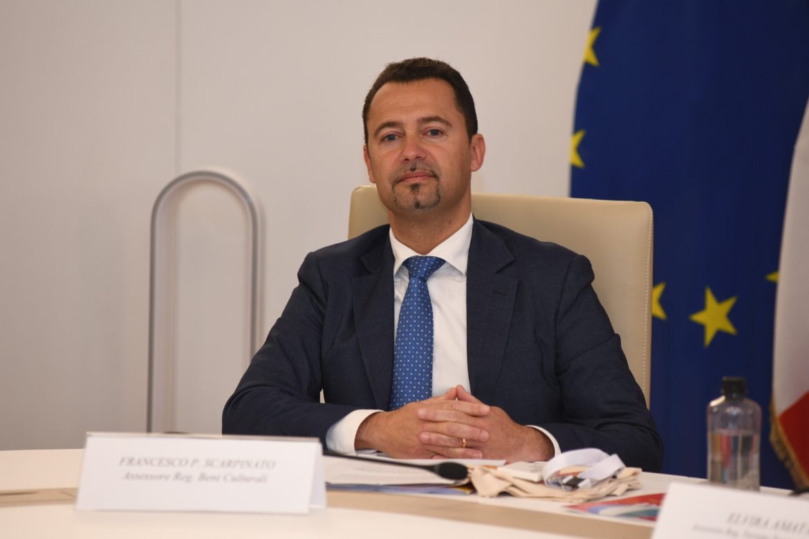 La Sicilia protagonista alla Borsa mediterranea del turismo archeologico di Paestum