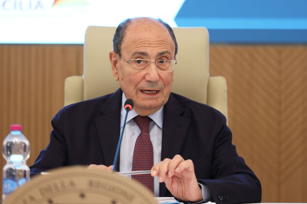 Ciclone Harry e frana Niscemi, Schifani “Dalla Regione mezzo miliardo di euro per il rilancio dei territori”