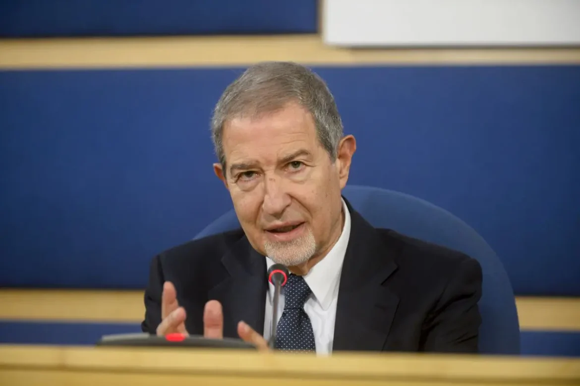 Maltempo, Musumeci: “In arrivo un altro finanziamento per i danni del ciclone Harry”