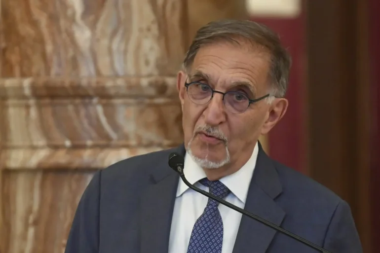 Niscemi, La Russa “Bene la vicinanza del presidente Mattarella, governo al lavoro sulla prevenzione”