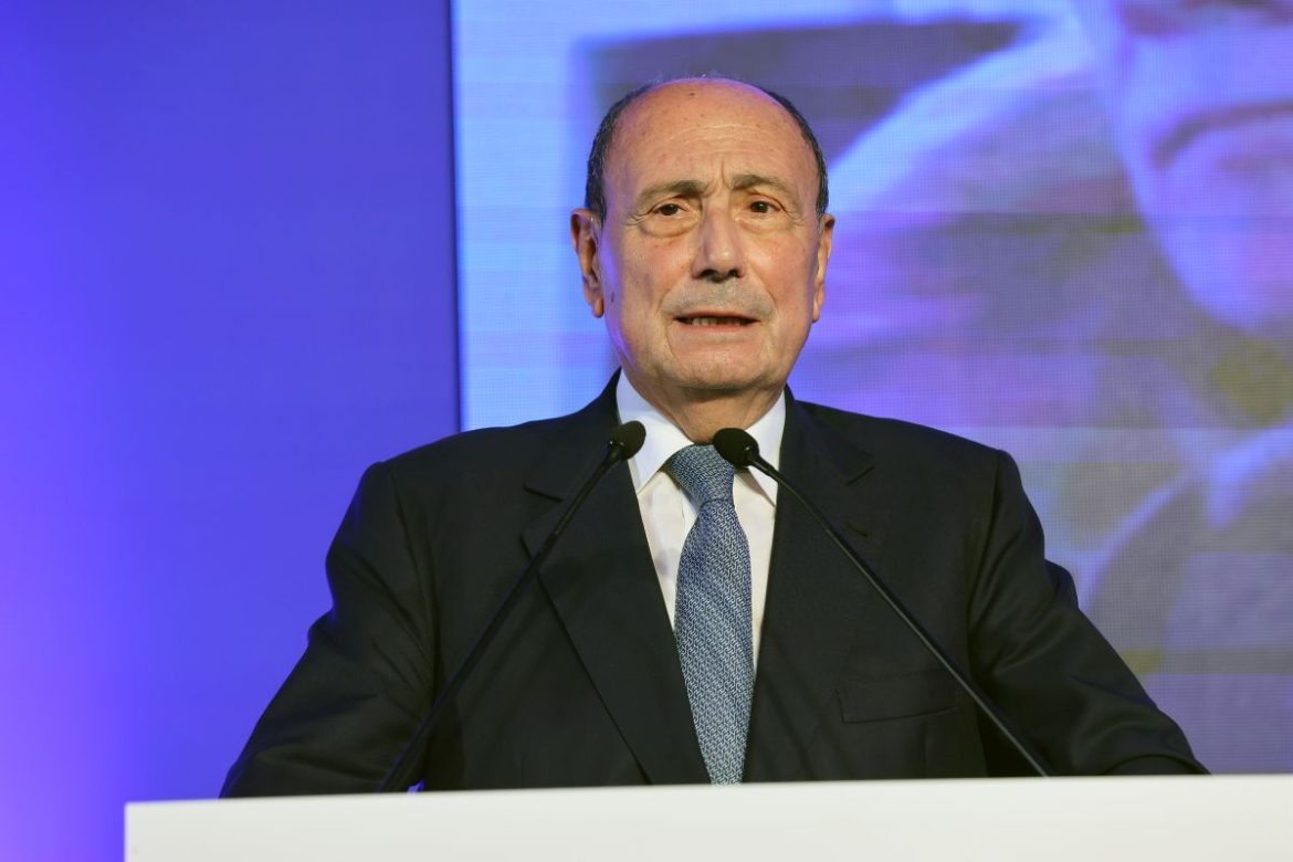 Maltempo, Schifani “Al lavoro per salvare la stagione estiva della costa Jonica Messinese”