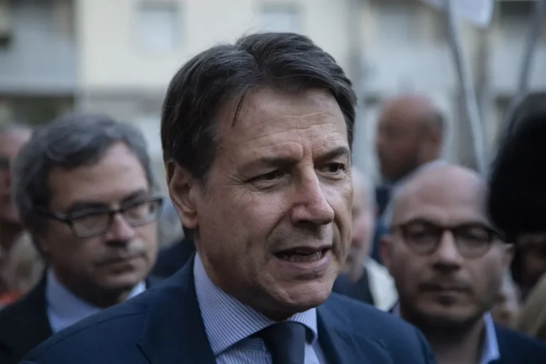 Sicurezza, Conte “Meloni per mesi ha snobbato le nostre proposte”