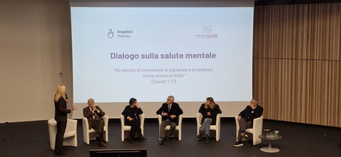 Salute mentale, in Europa il 24% degli under 25 presenta sintomi depressivi
