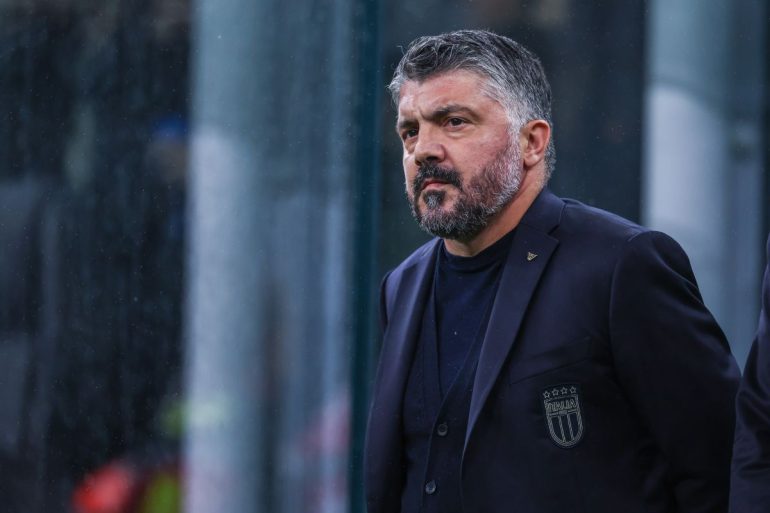Gli azzurri di Gattuso con Francia, Belgio e Turchia in Nations League