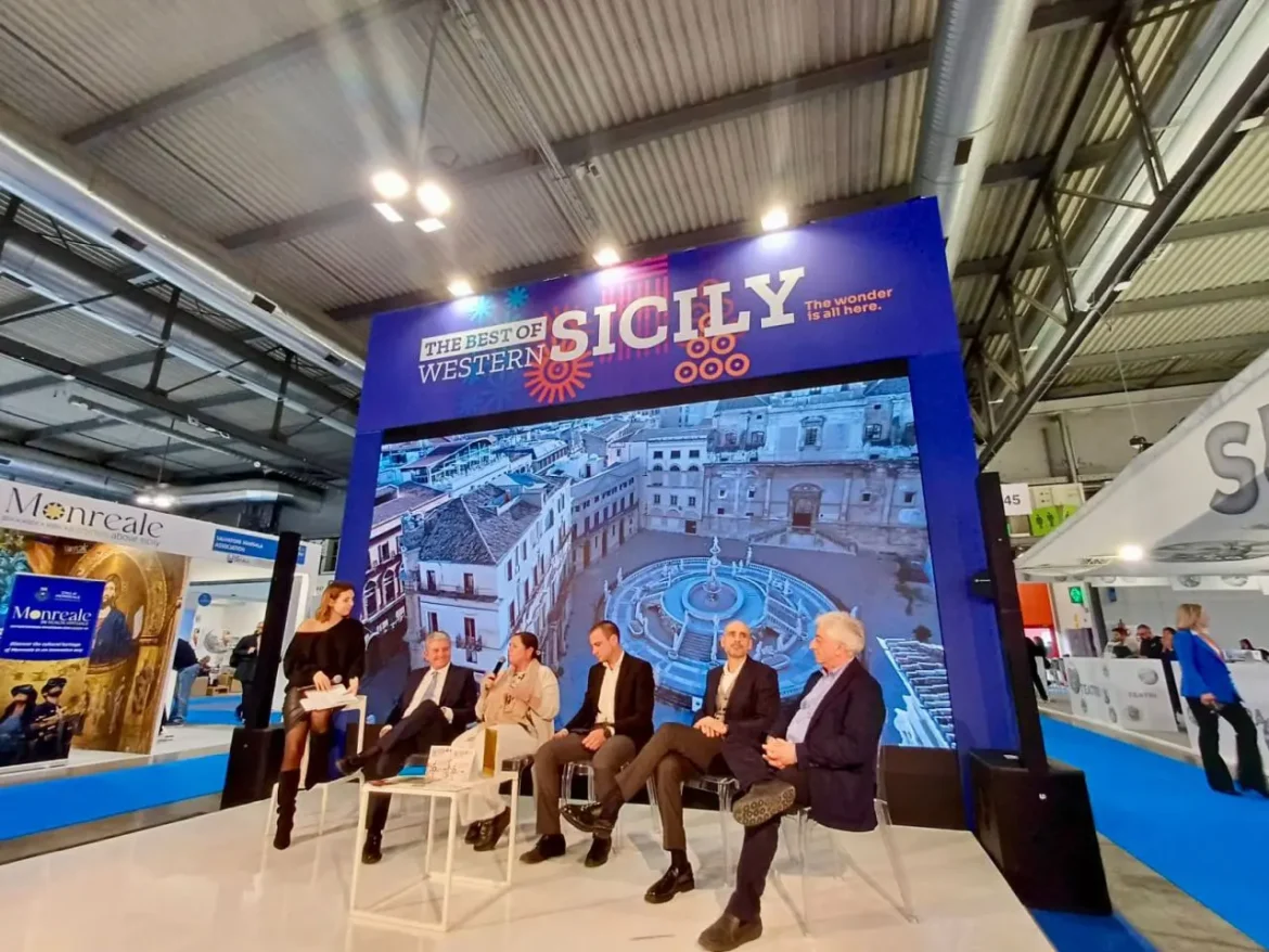 Presentato alla Bit “Palermo Winter” il progetto di Assoturismo Confesercenti con Comune ed Expedia