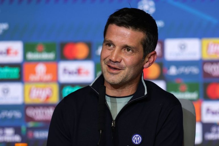 Chivu “Inter-Juve è sfida importante a livello globale per storia club”