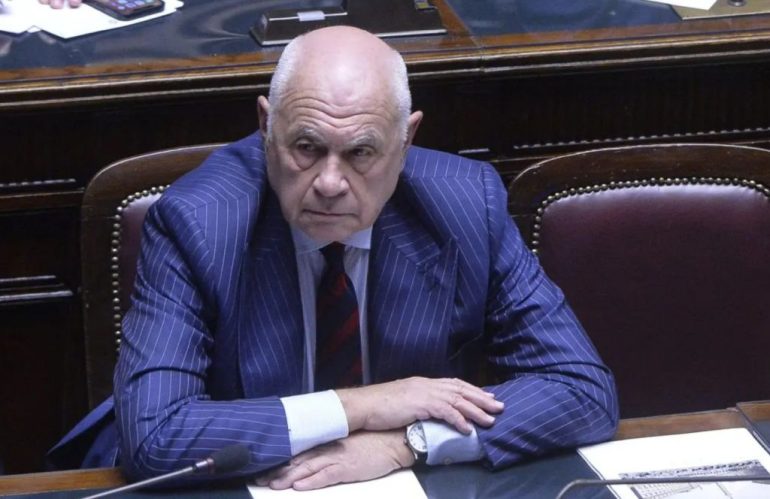 Nordio “Anm terrorizzata perchè la riforma le toglie il potere”