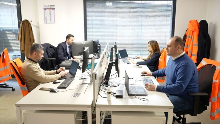 Calabria, le imprese crescono con la fibra ottica. Investiti da Open Fiber 100 mln