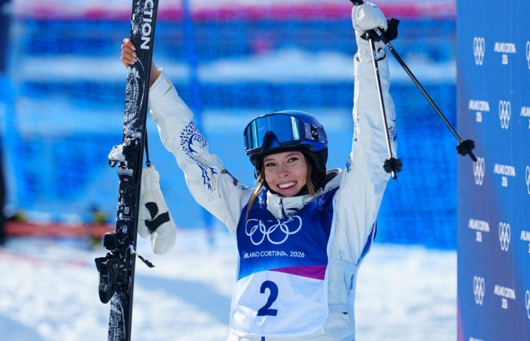 Doppietta cinese nell’halfpipe femminile a Milano-Cortina, Gu acciuffa l’oro