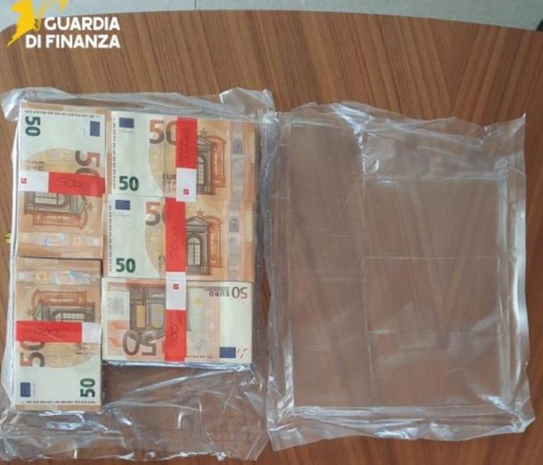 Maxi frode fiscale per 35 milioni scoperta ad Agrigento, coinvolte oltre 200 imprese sul territorio nazionale