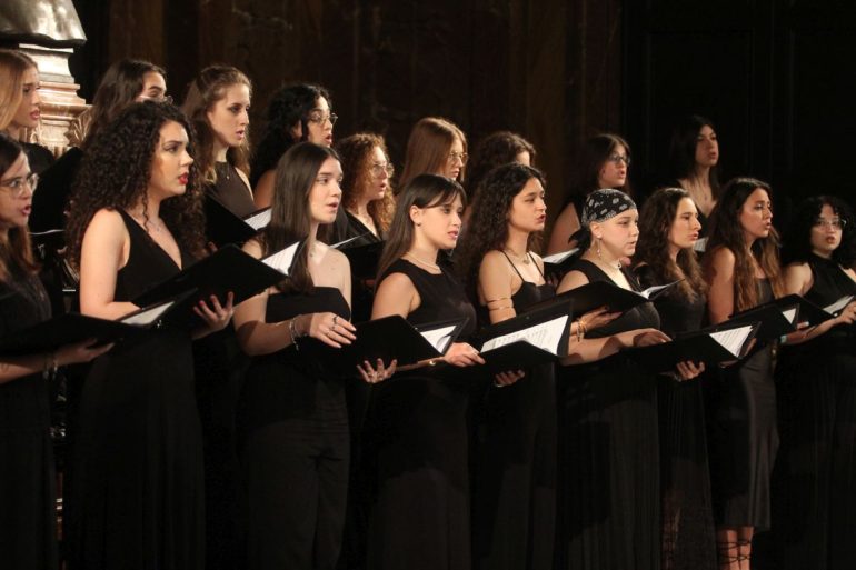 ‘Mozart, Beethoven: Il sacro e l’eroico”, appuntamento al Teatro Massimo di Palermo
