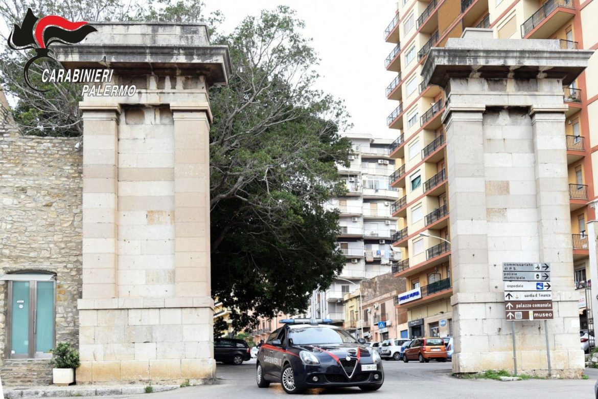 Aggressione in un ospedale nel Palermitano, 60enne arrestato a Termini Imerese