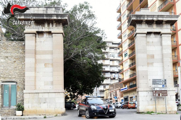 Aggressione in un ospedale nel Palermitano, 60enne arrestato a Termini Imerese