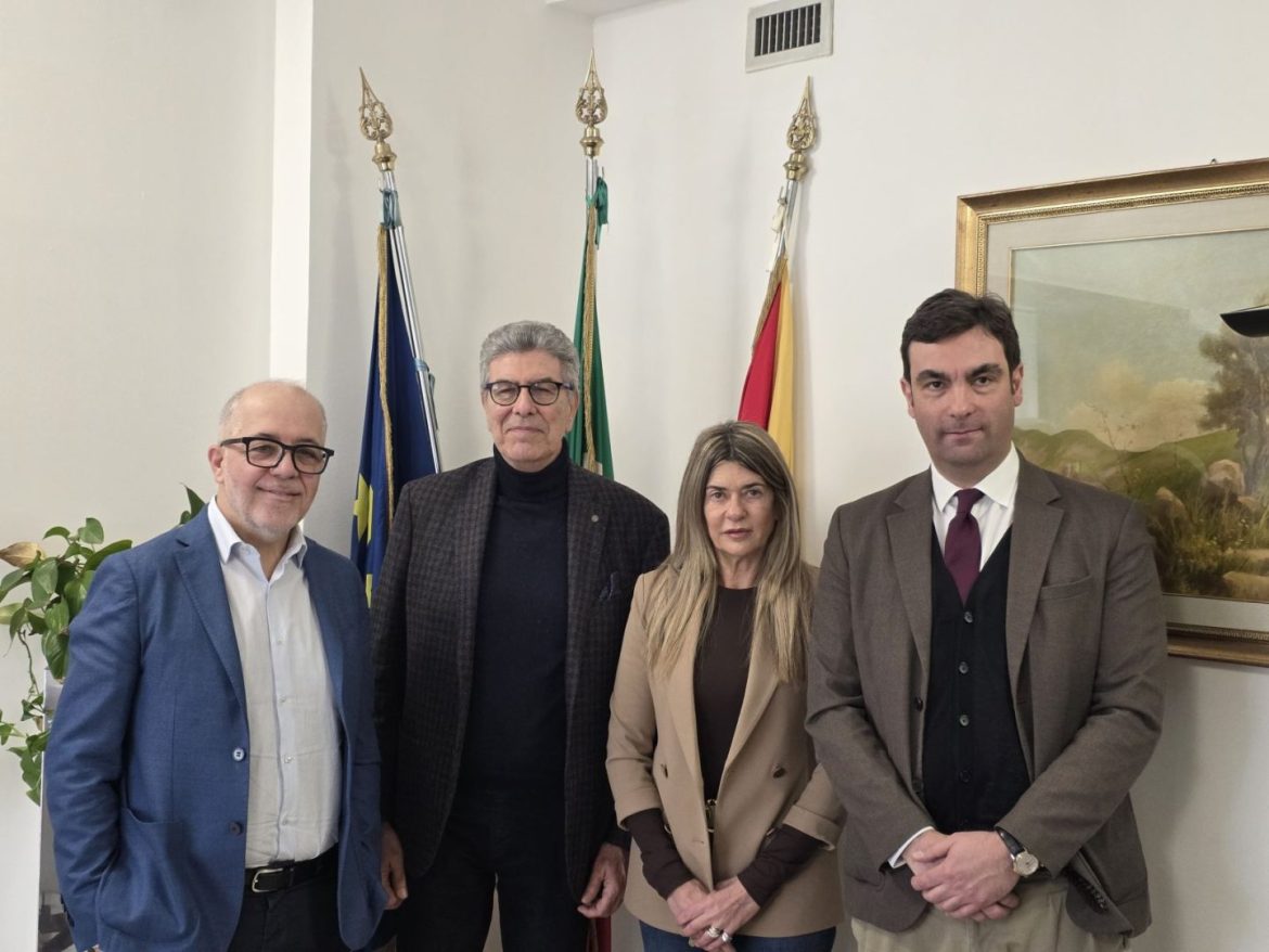 Cna Sicilia Cinema e Audiovisivo incontra l’assessore Amata “Insieme per promuovere il settore”