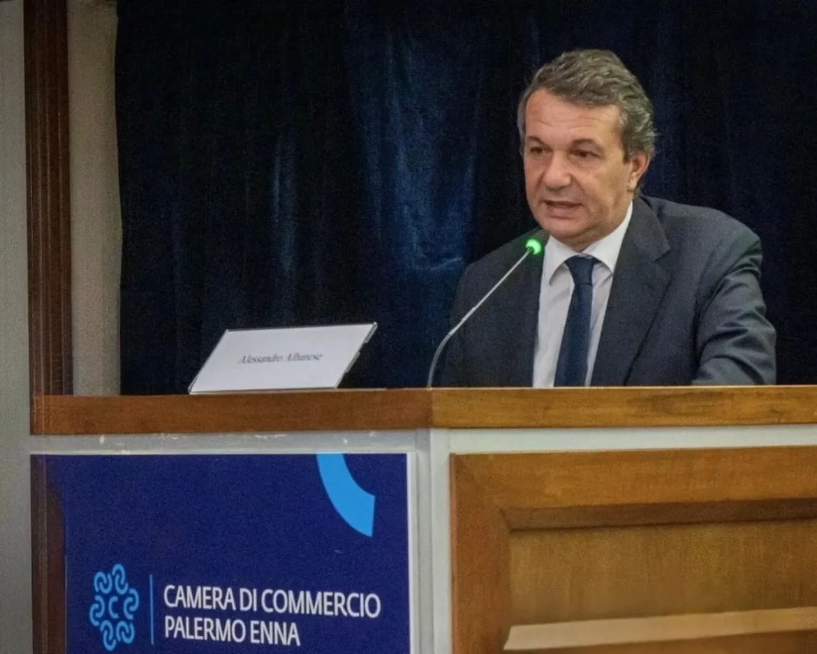 Camera di Commercio Palermo-Enna, il 18 febbraio un convegno sulla patente d’impresa