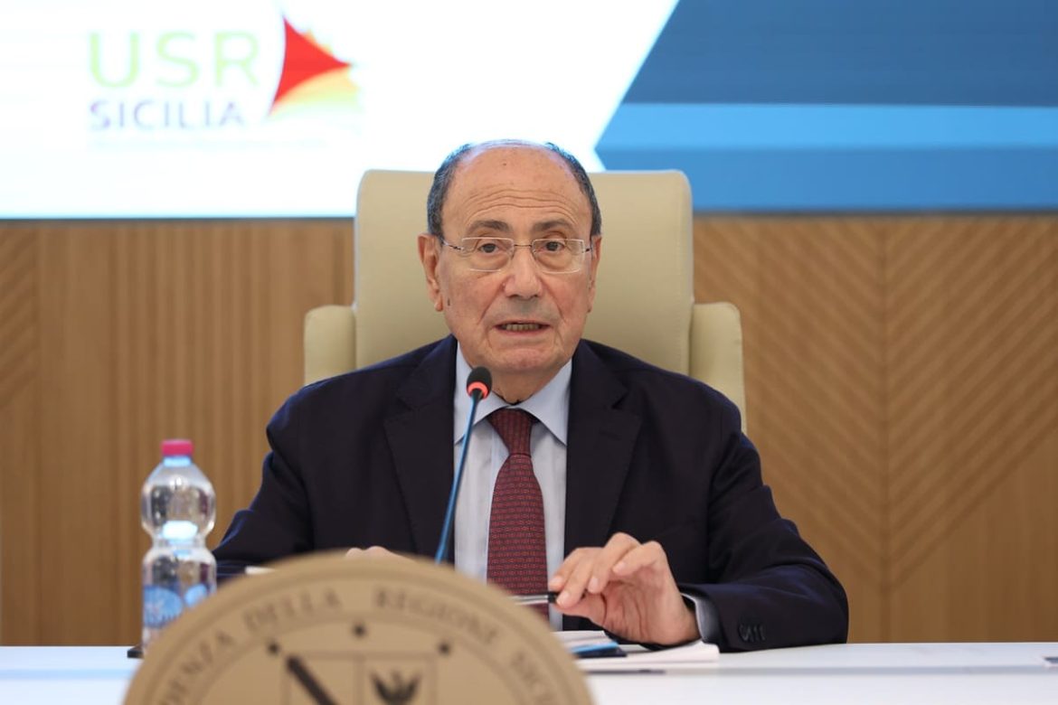 Frana Niscemi, Schifani “Già erogati 252 contributi all’affitto per gli sfollati”