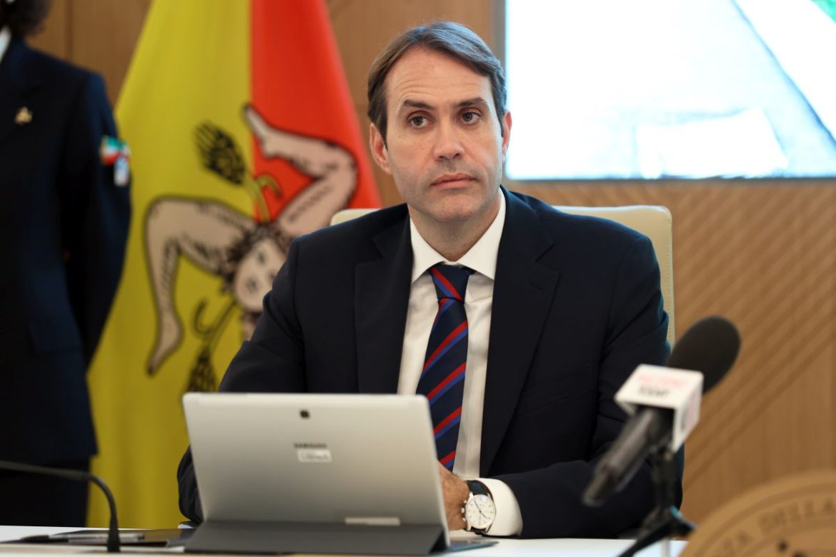 Ciclone Harry, dalla Regione Siciliana 3 milioni per i danni a imbarcazioni e acquacoltura