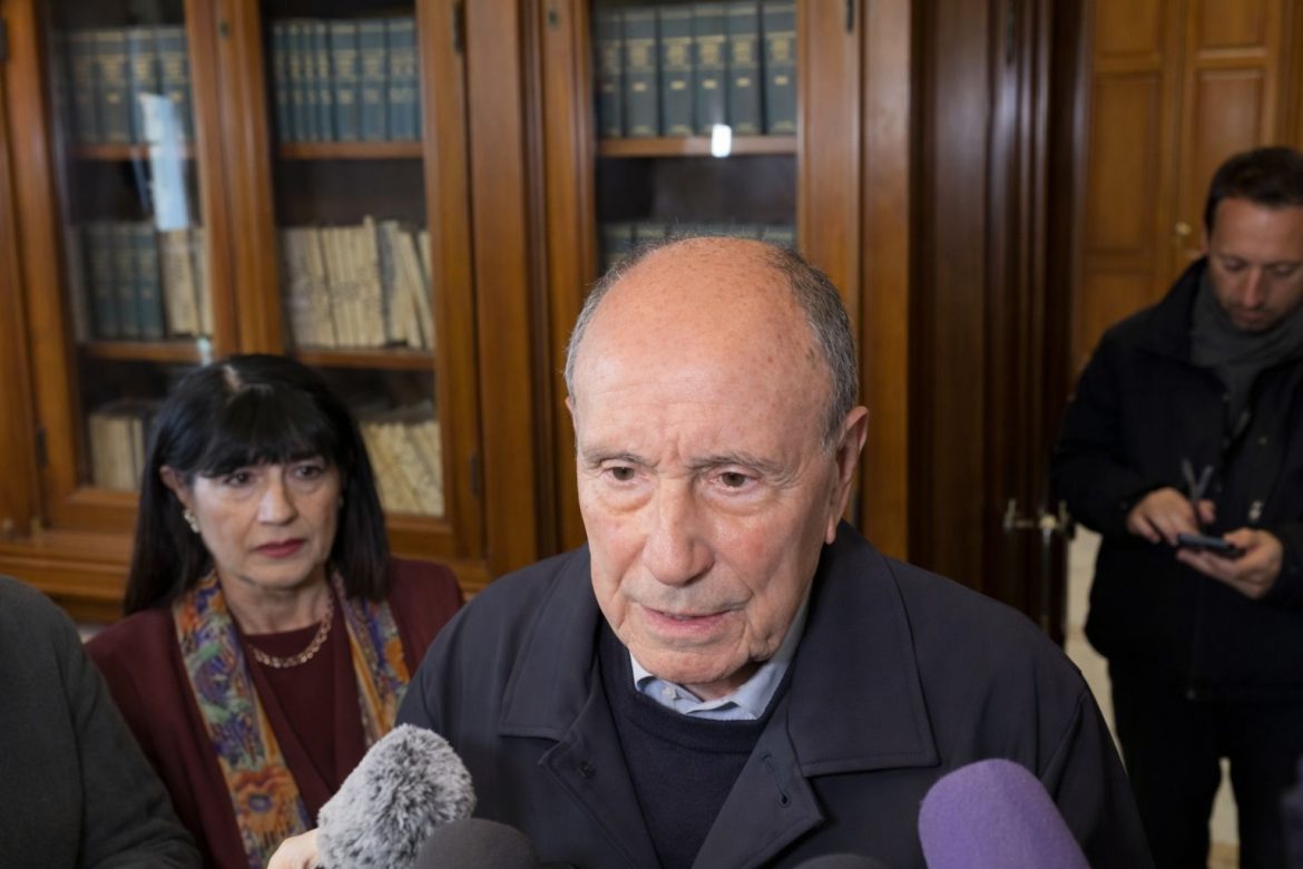 Maltempo, Schifani consegna i lavori a Santa Teresa di Riva e incontra sindaci dell’area ionica “Mobilitazione a tutto campo”