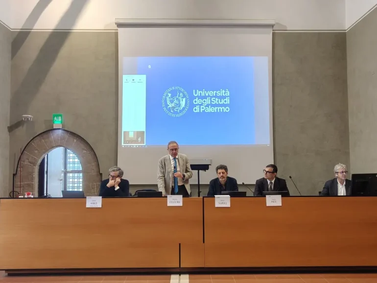 Con “M’illumino di meno” l’Università di Palermo promuove la cultura della sostenibilità