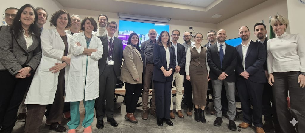 Ismett rafforza la cooperazione internazionale con Malta