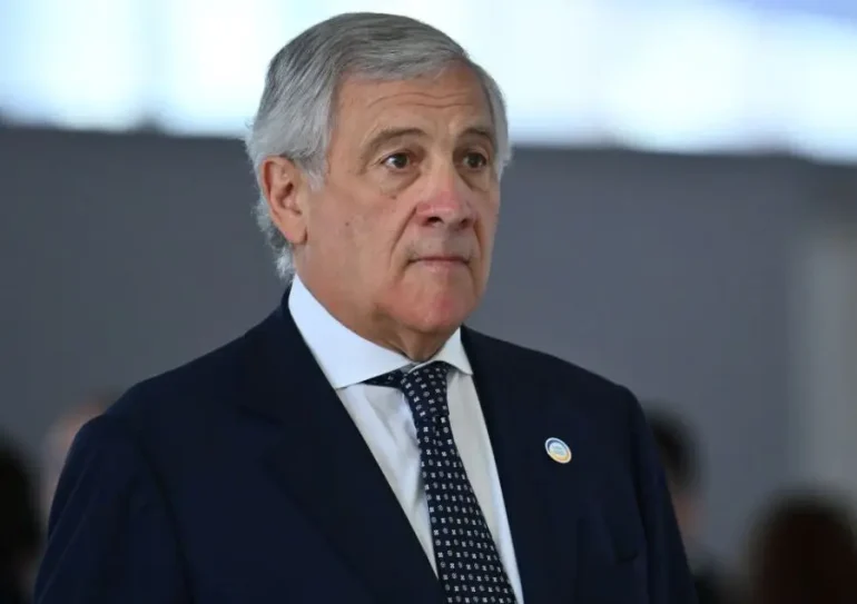 Governo, Tajani “Nessuno pensa a elezioni anticipate”