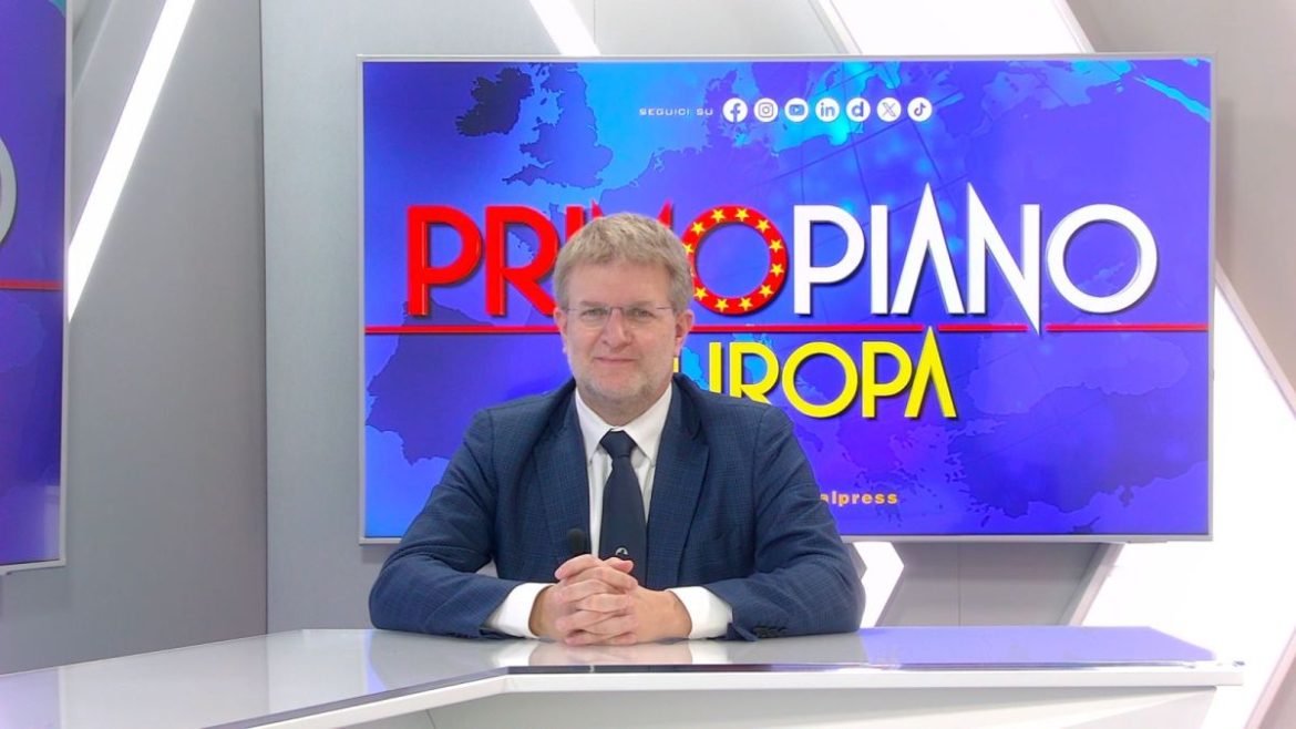 Ue, Fidanza “ETS una follia per il settore marittimo, il meccanismo va sospeso”