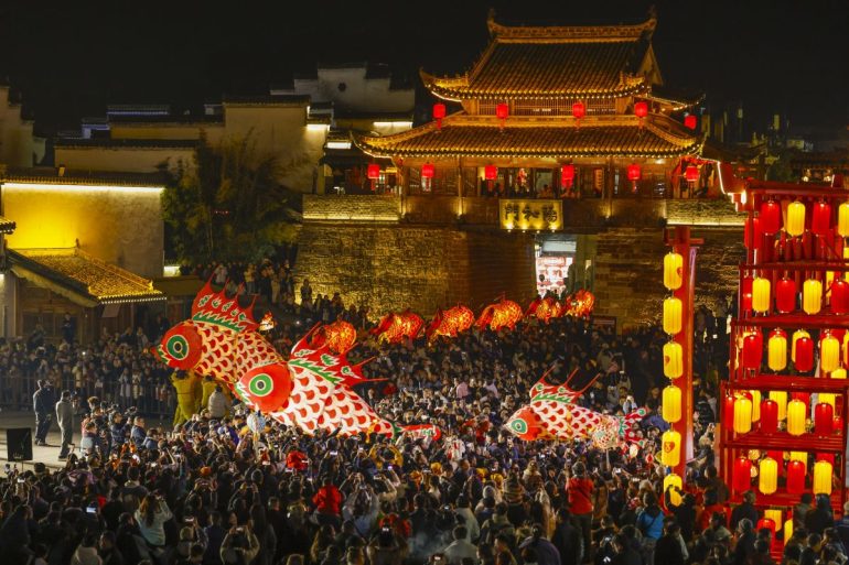 Cina, un piano per stimolare ulteriormente i consumi nel settore dei servizi