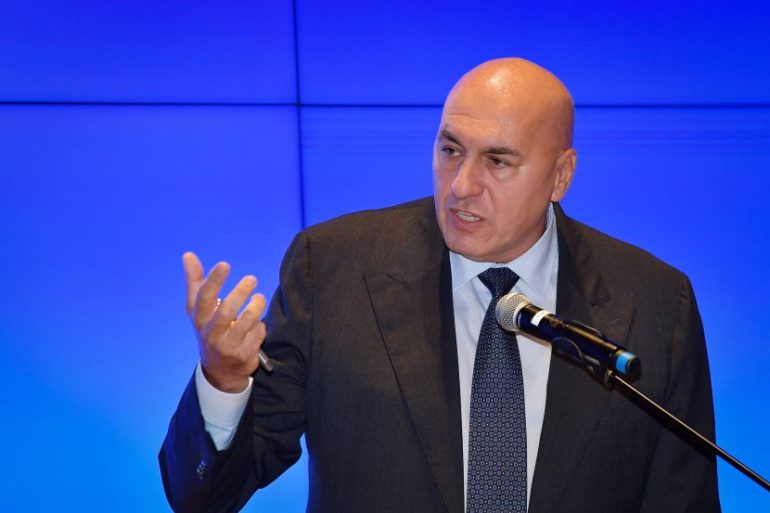 Crosetto “Nessun governo ha mai messo in discussione gli accordi con gli Usa”