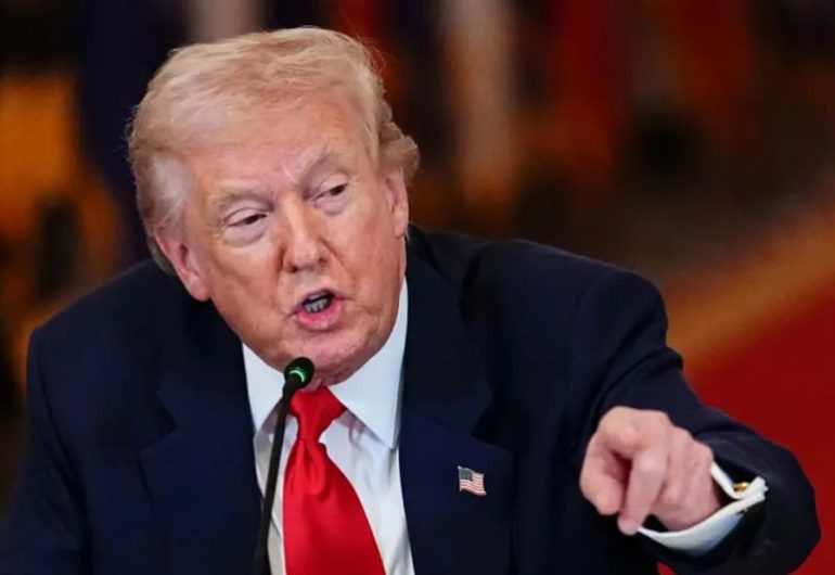 Tregua di due settimane in Iran, Trump “Grande giornata per la pace mondiale”