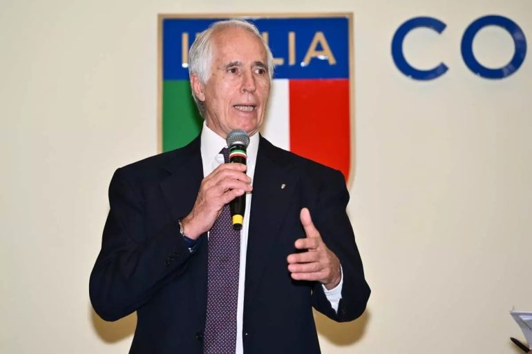 Presidenza Figc, la Lega A esprime 18 preferenze per la candidatura di Malagò