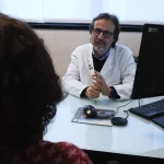 In Humanitas arriva l’AI che aiuta i medici durante le visite