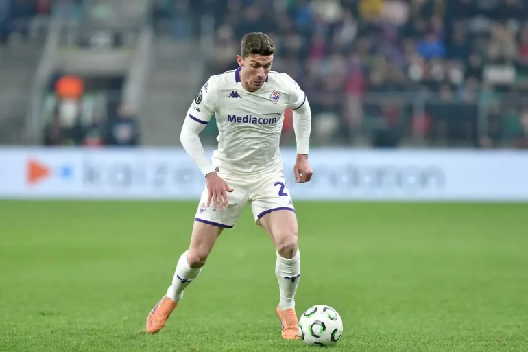 La Fiorentina batte la Lazio e vede più vicina la salvezza