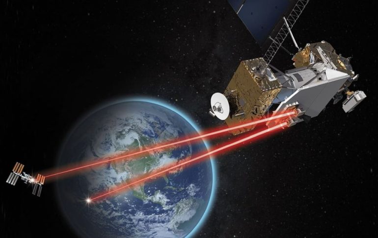 Da Italpress ed Economia dello Spazio Magazine il nuovo notiziario Aerospazio