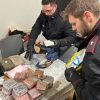 Blitz antidroga a Roma, 13 arresti tra Magliana e clan Senese