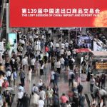 Cina, record di imprese partecipanti alla Fiera di Canton