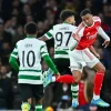 Arsenal-Sporting Lisbona 0-0, Gunners in semifinale di Champions