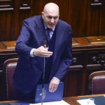 Iran, Crosetto “A Hormuz con l’Onu, ma il Parlamento dica sì anche senza suo ok”