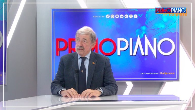 Liguria, Bucci “Crescono Pil e lavoro, per il turismo ci aspettiamo nuovo record”