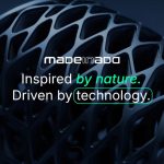 “Maddie is in the Air”, alla Milano Design Week l’installazione di MadeInAdd