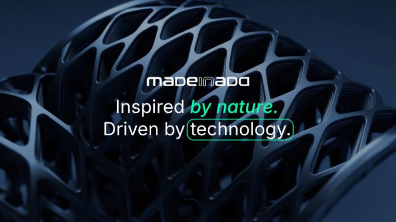 “Maddie is in the Air”, alla Milano Design Week l’installazione di MadeInAdd