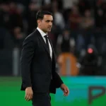 Palladino “Orgogliosi della scalata fatta, contro la Lazio gara cruciale”