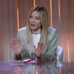 Meloni “Solerte propagandista di regime non può impartire lezioni”