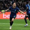 Inter in finale di Coppa Italia, Como piegato 3-2 in rimonta