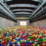 McDonald’s celebra i 40 anni in Italia con la mostra “POOL. Ti sblocco un ricordo”