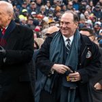 Usa, licenziato il segretario della Marina John Phelan