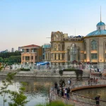 Cina, boom per il mercato delle catene alberghiere nel 2025