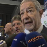 Musumeci “In Italia 800 comuni senza piano di Protezione civile”