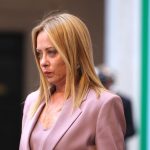 Meloni “Con gli Usa rapporti sempre solidi”