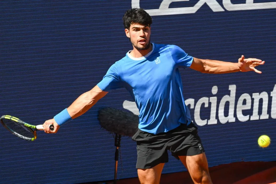 Alcaraz salterà Roma e Roland Garros “E’ un momento duro”